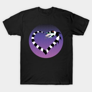 Betelgeuse, Betelgeuse, Betelgeuse T-Shirt